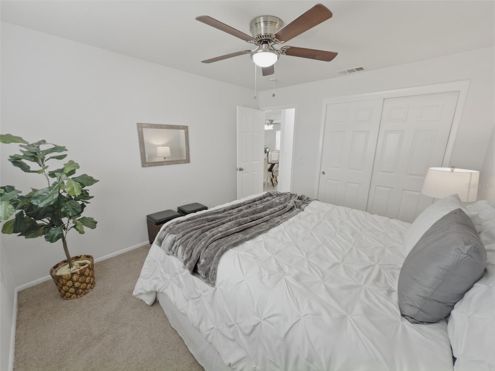 ORCHID LAKE VILLAGE EAST - Residential