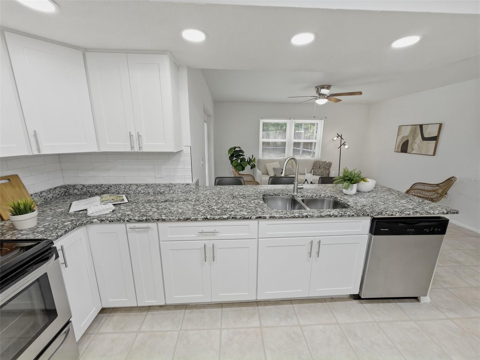 ORCHID LAKE VILLAGE EAST - Residential