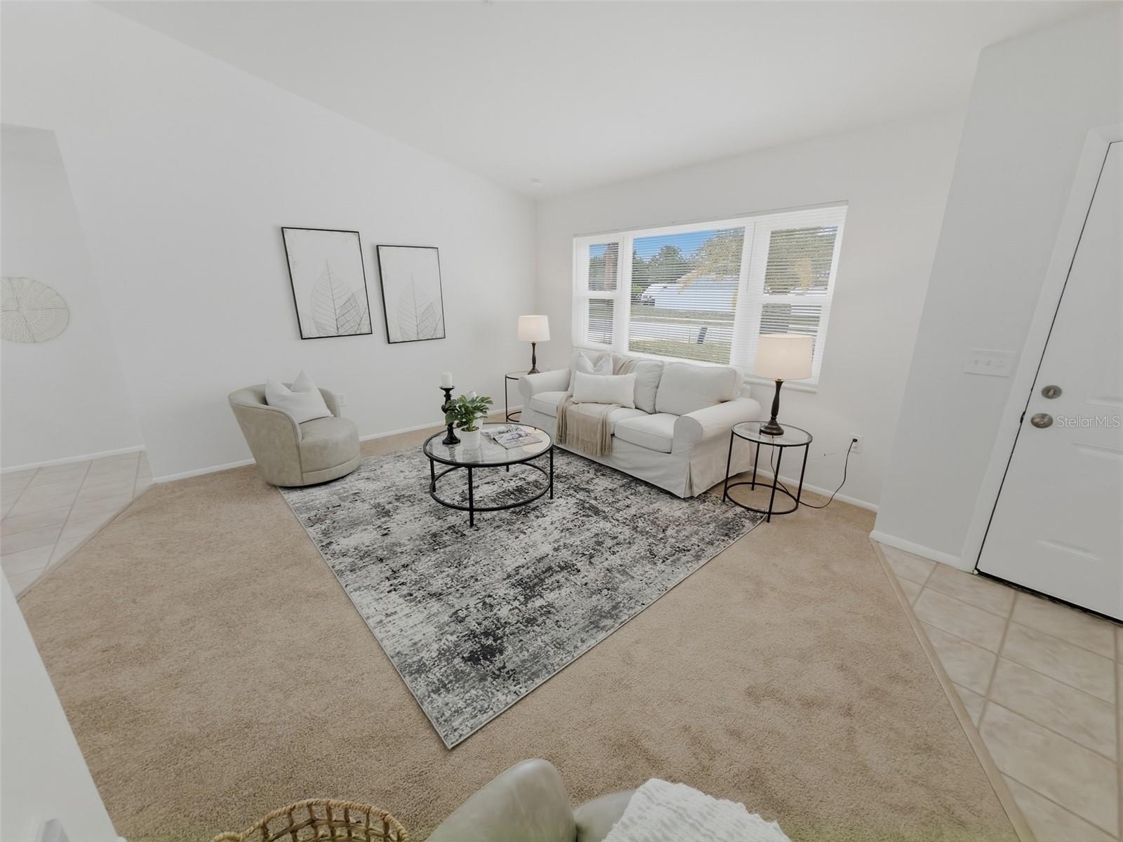 ORCHID LAKE VILLAGE EAST - Residential