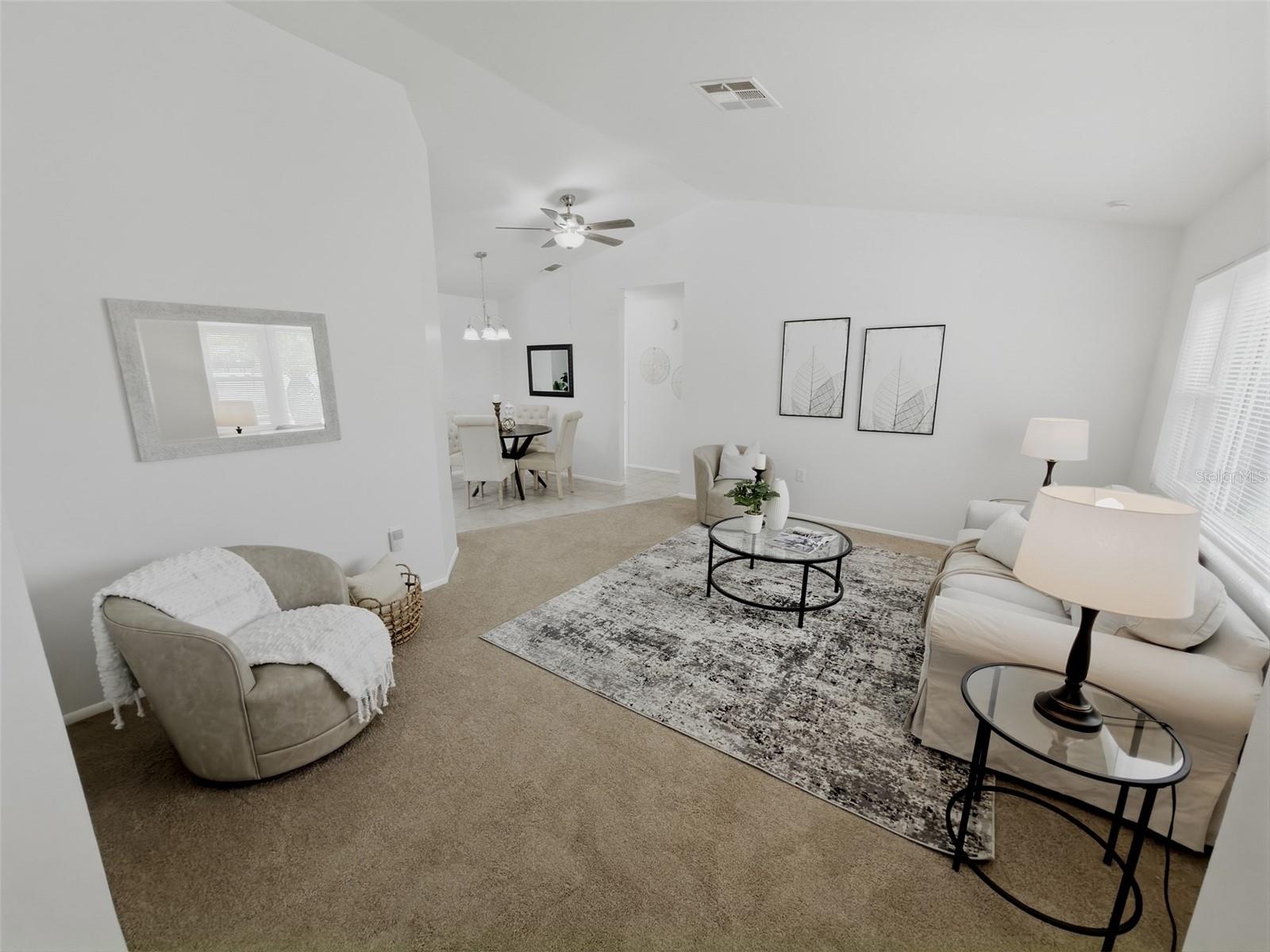 ORCHID LAKE VILLAGE EAST - Residential
