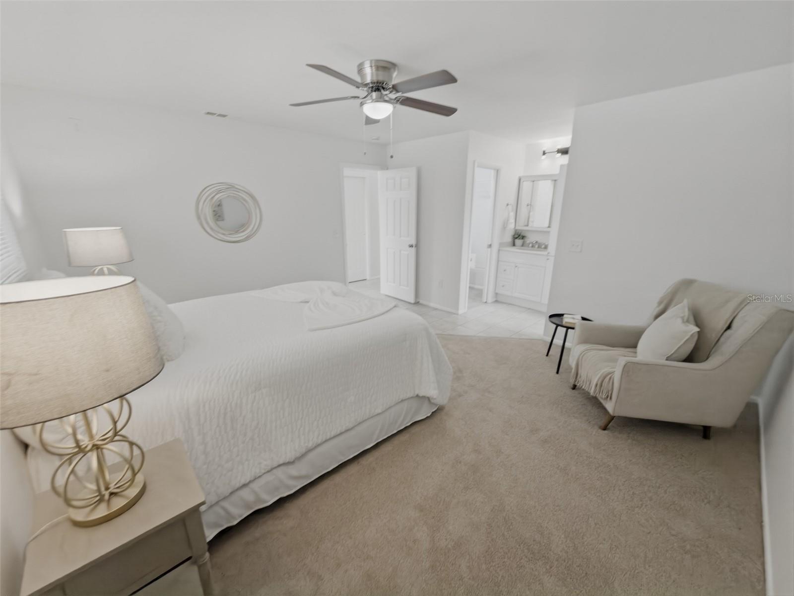 ORCHID LAKE VILLAGE EAST - Residential