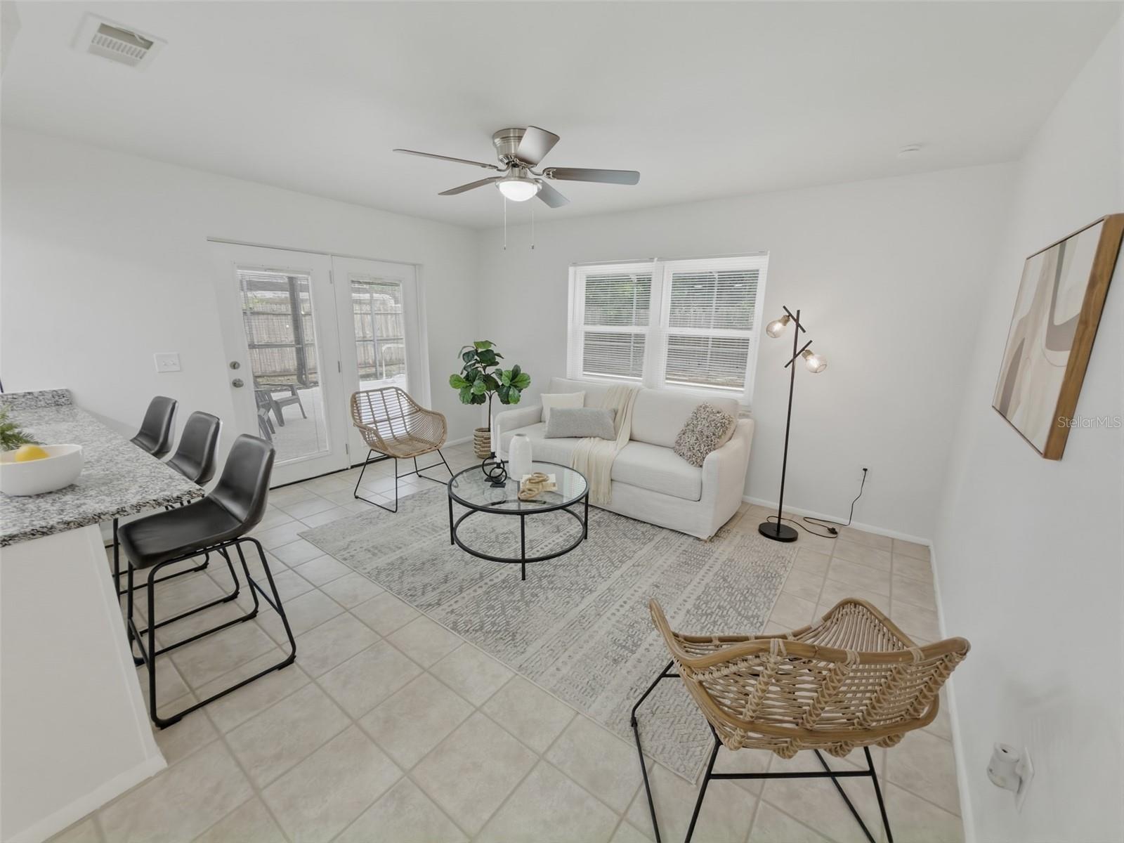 ORCHID LAKE VILLAGE EAST - Residential