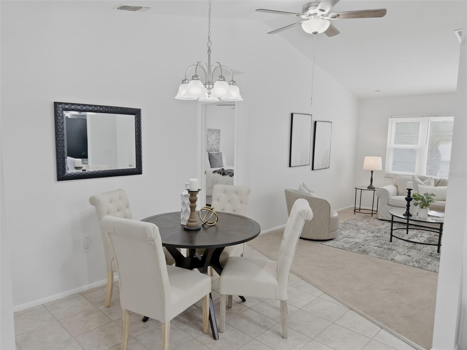 ORCHID LAKE VILLAGE EAST - Residential