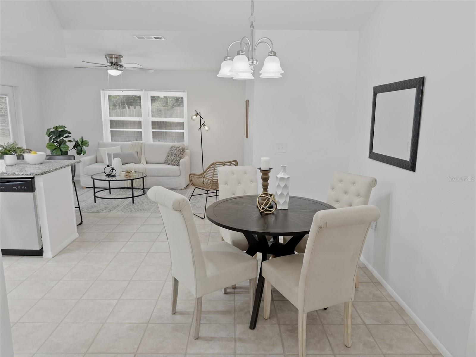 ORCHID LAKE VILLAGE EAST - Residential