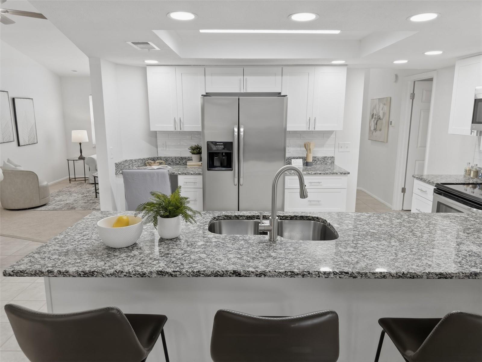 ORCHID LAKE VILLAGE EAST - Residential