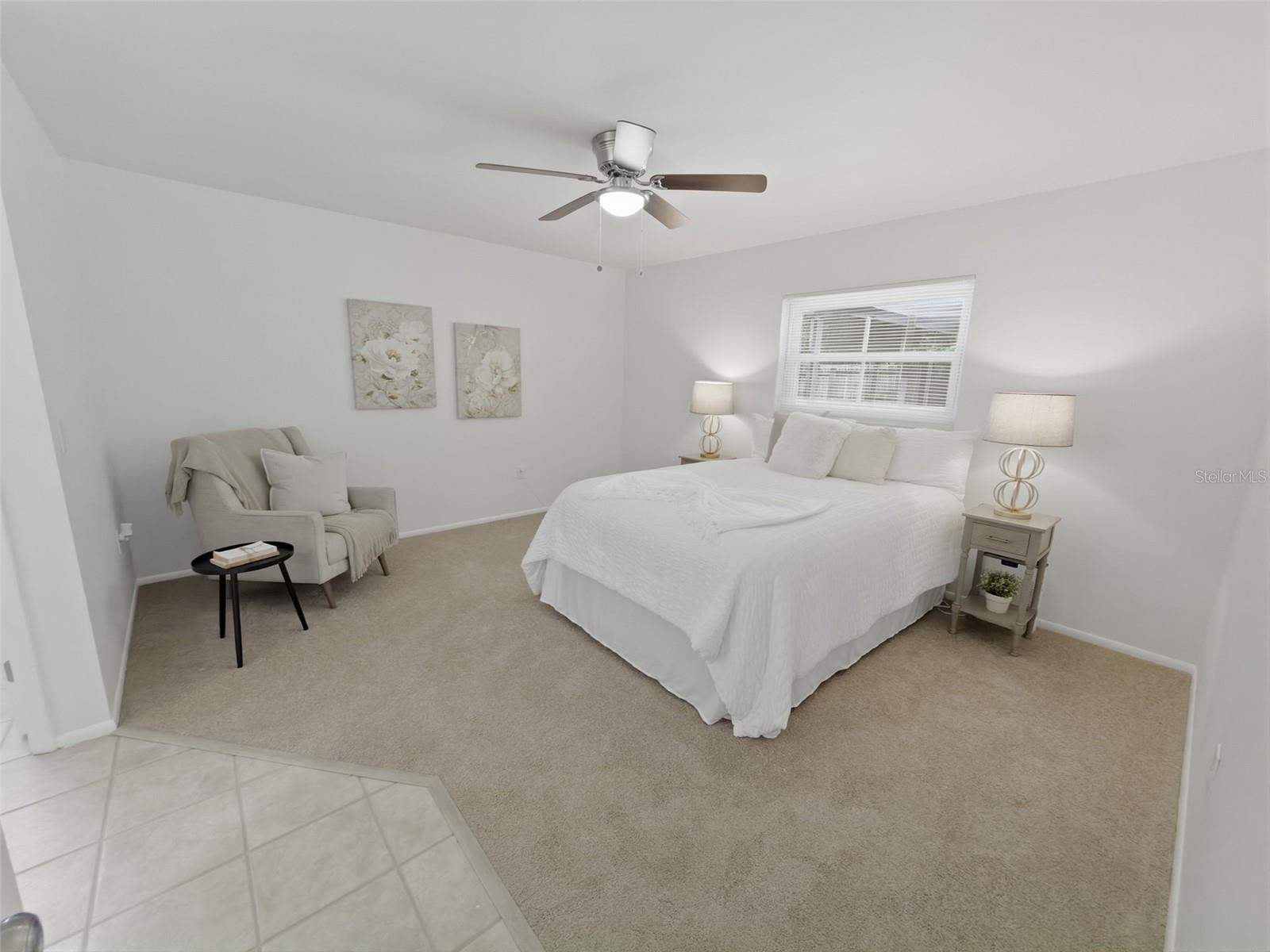 ORCHID LAKE VILLAGE EAST - Residential