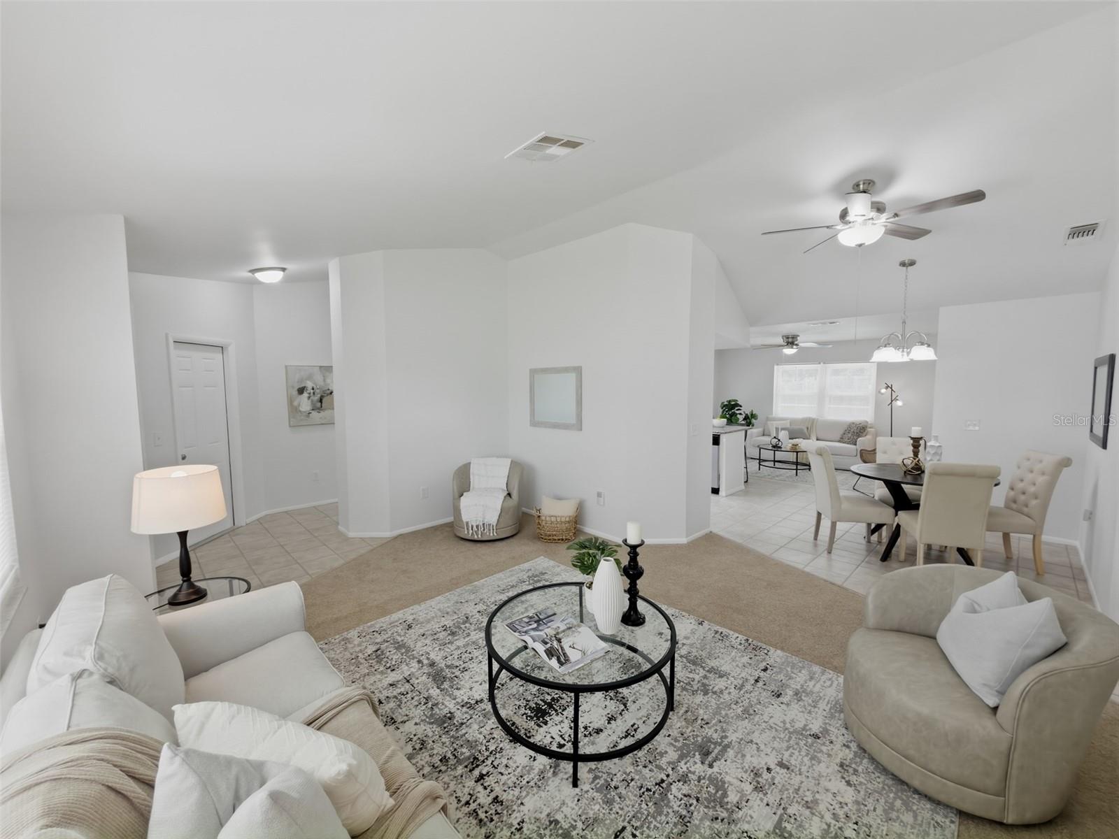 ORCHID LAKE VILLAGE EAST - Residential