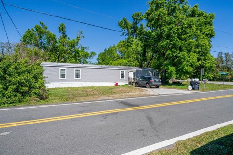 134 LICHTENWALTER ROAD WINTER HAVEN FL 33880