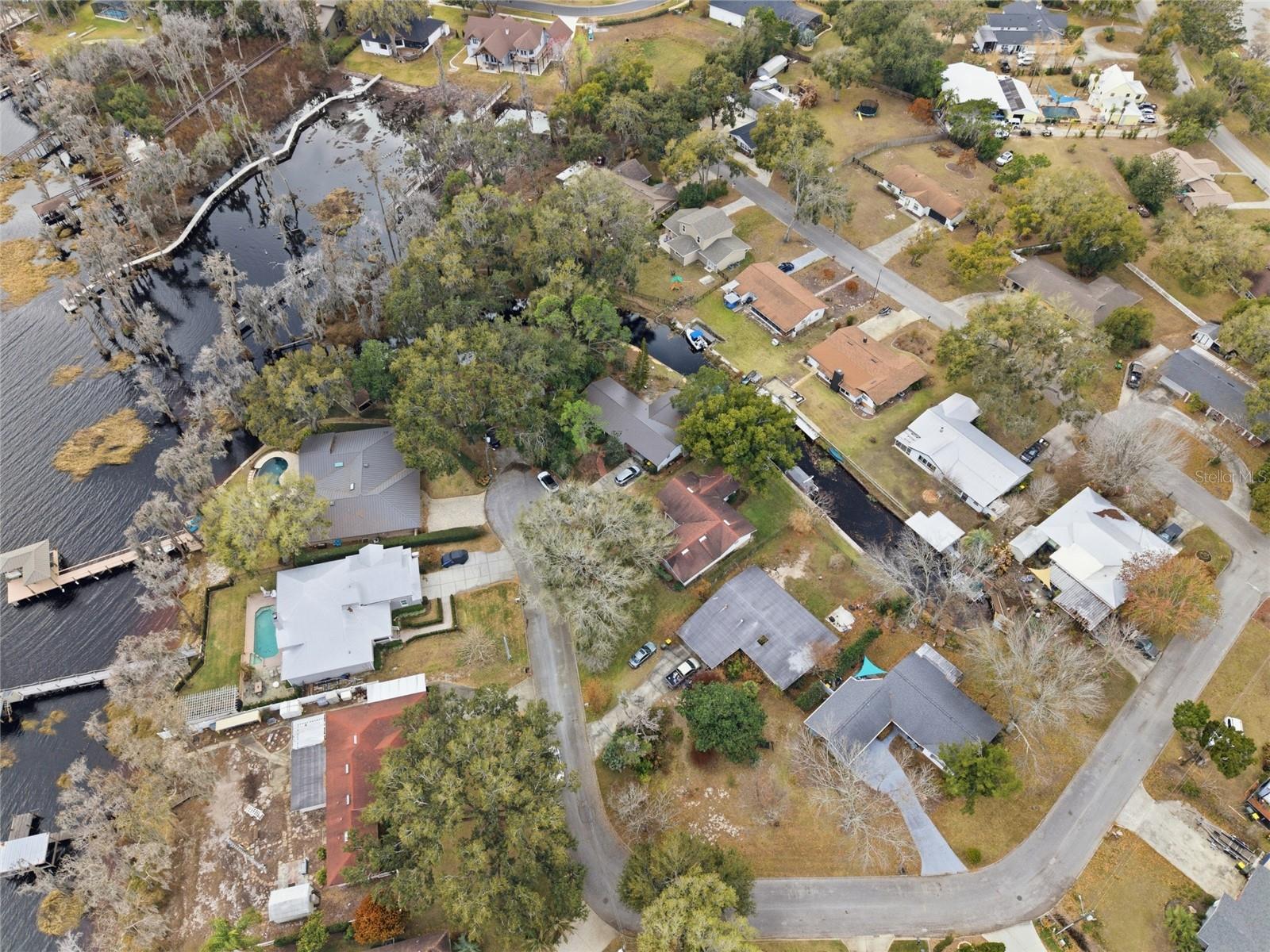 CLERMONT POINT PLACE - Residential