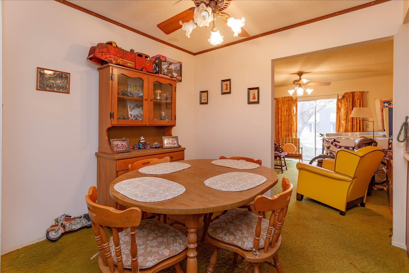 CLERMONT POINT PLACE - Residential