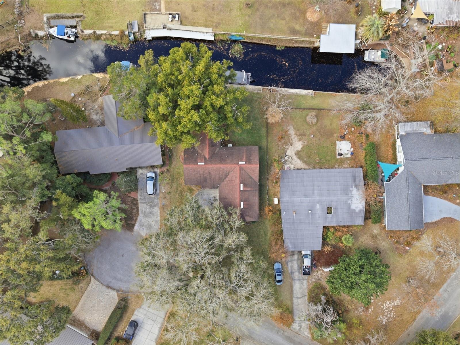 CLERMONT POINT PLACE - Residential