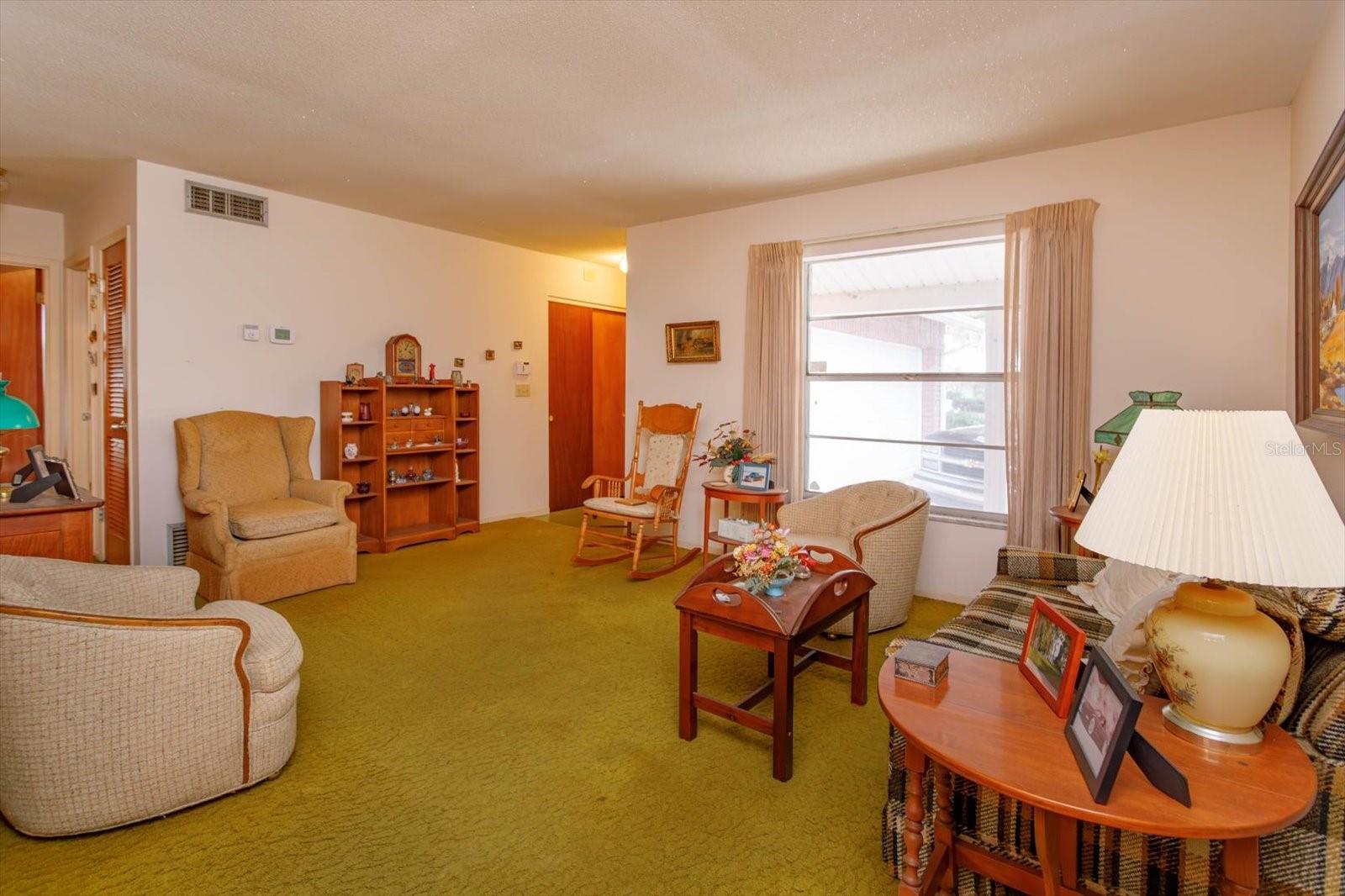 CLERMONT POINT PLACE - Residential