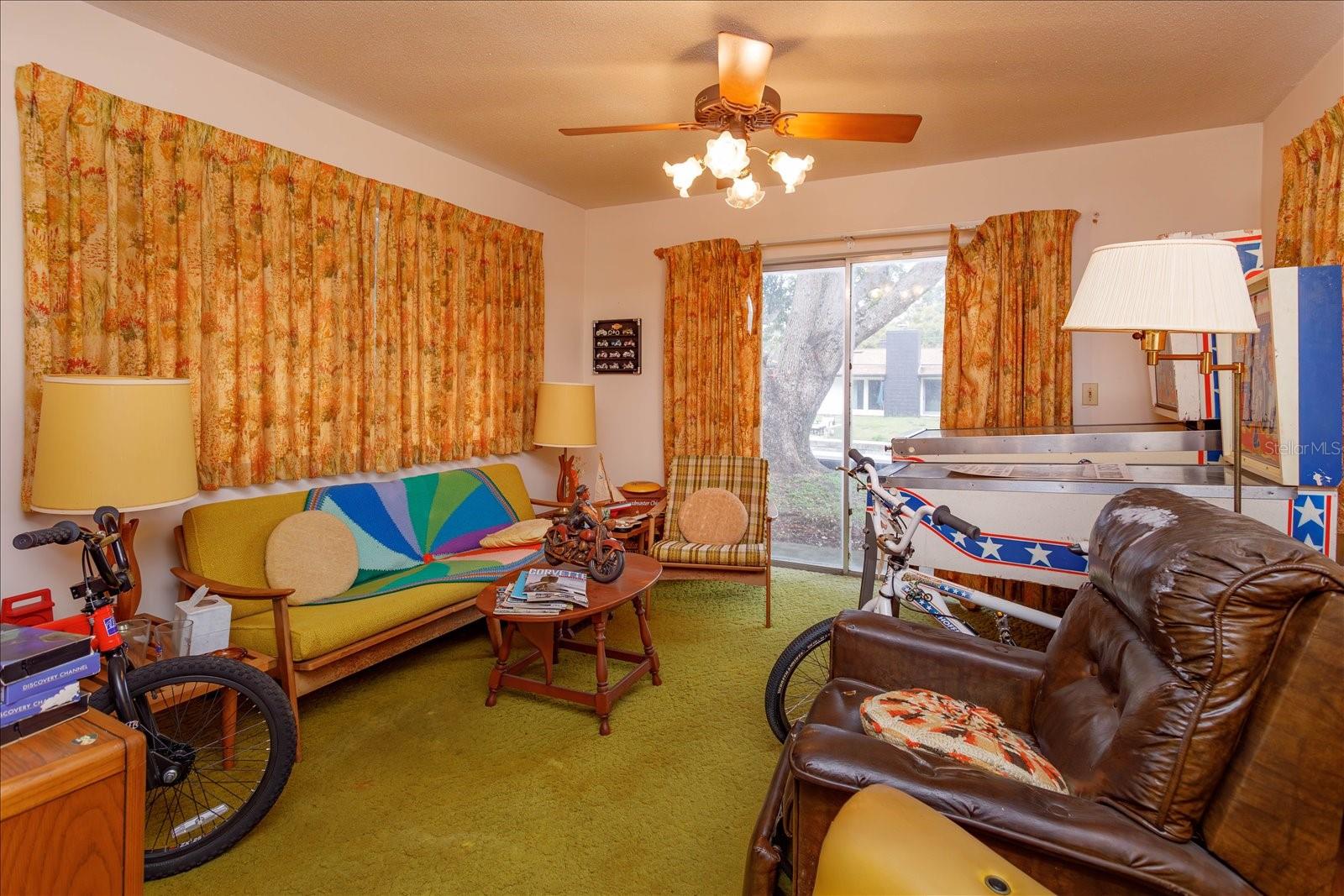 CLERMONT POINT PLACE - Residential