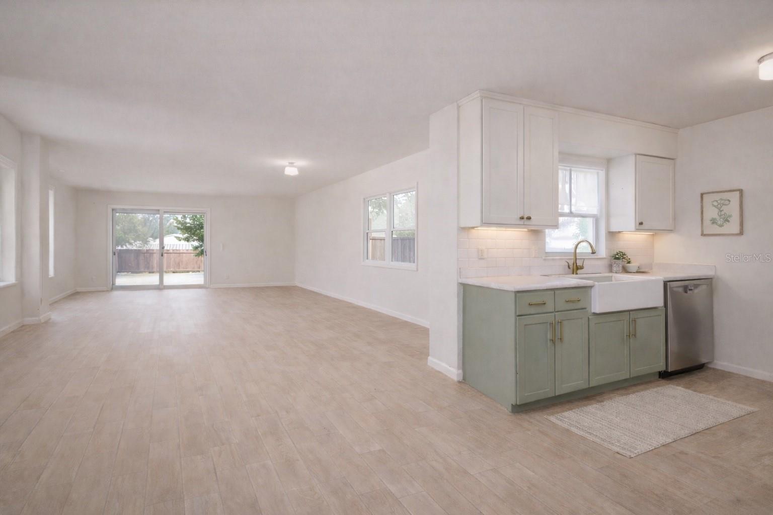 CLERMONT POINT PLACE - Residential