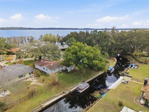 Tiny photo for 530 Mar Nan Mar Place, Clermont, FL 34711 (MLS # G5108561)