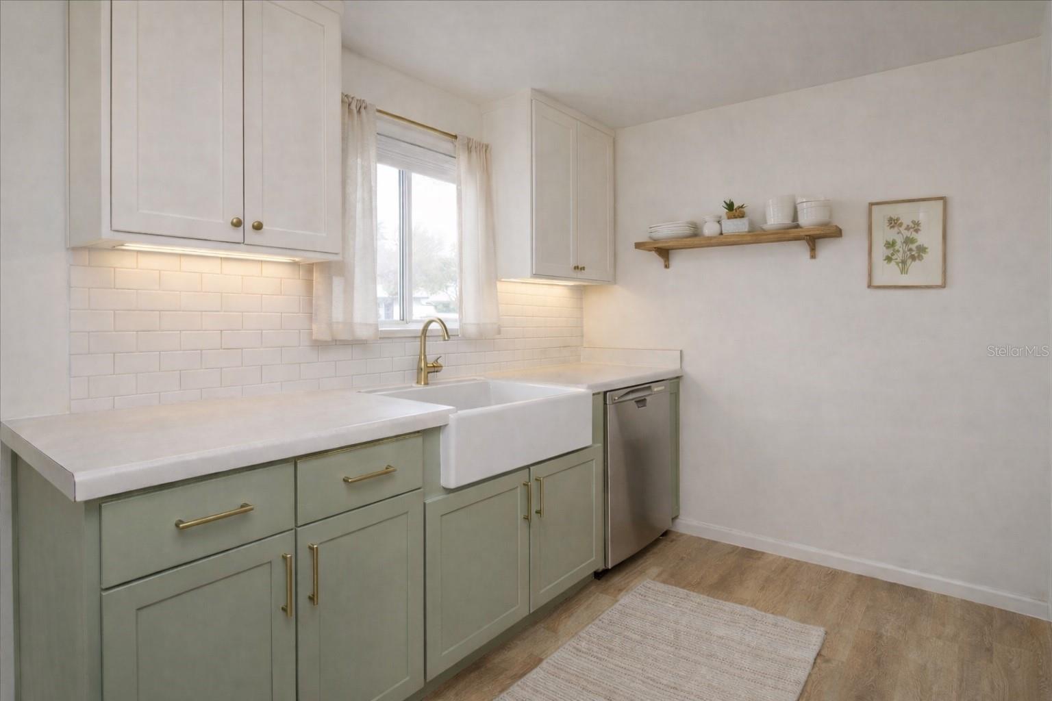 CLERMONT POINT PLACE - Residential