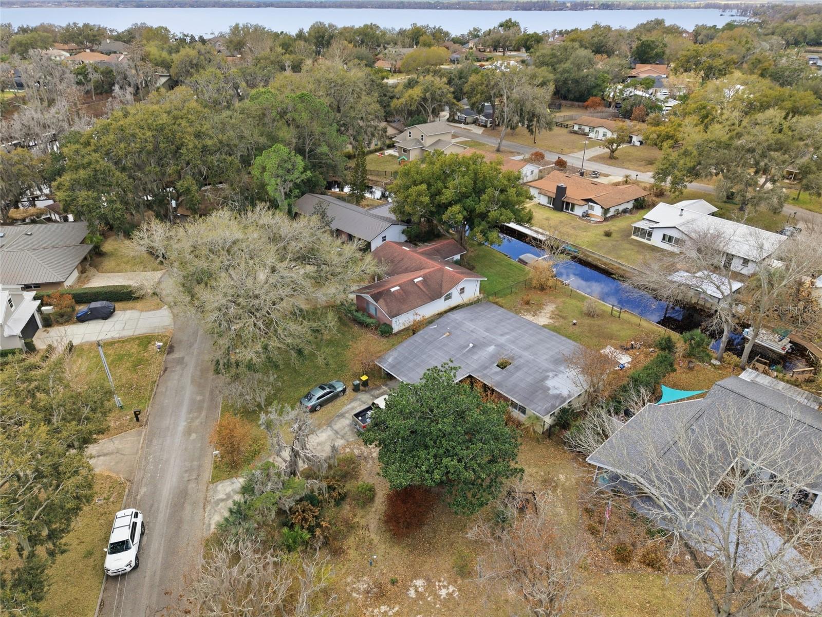 CLERMONT POINT PLACE - Residential