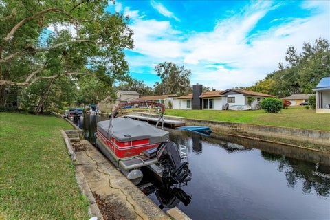 Tiny photo for 530 Mar Nan Mar Place, Clermont, FL 34711 (MLS # G5108561)