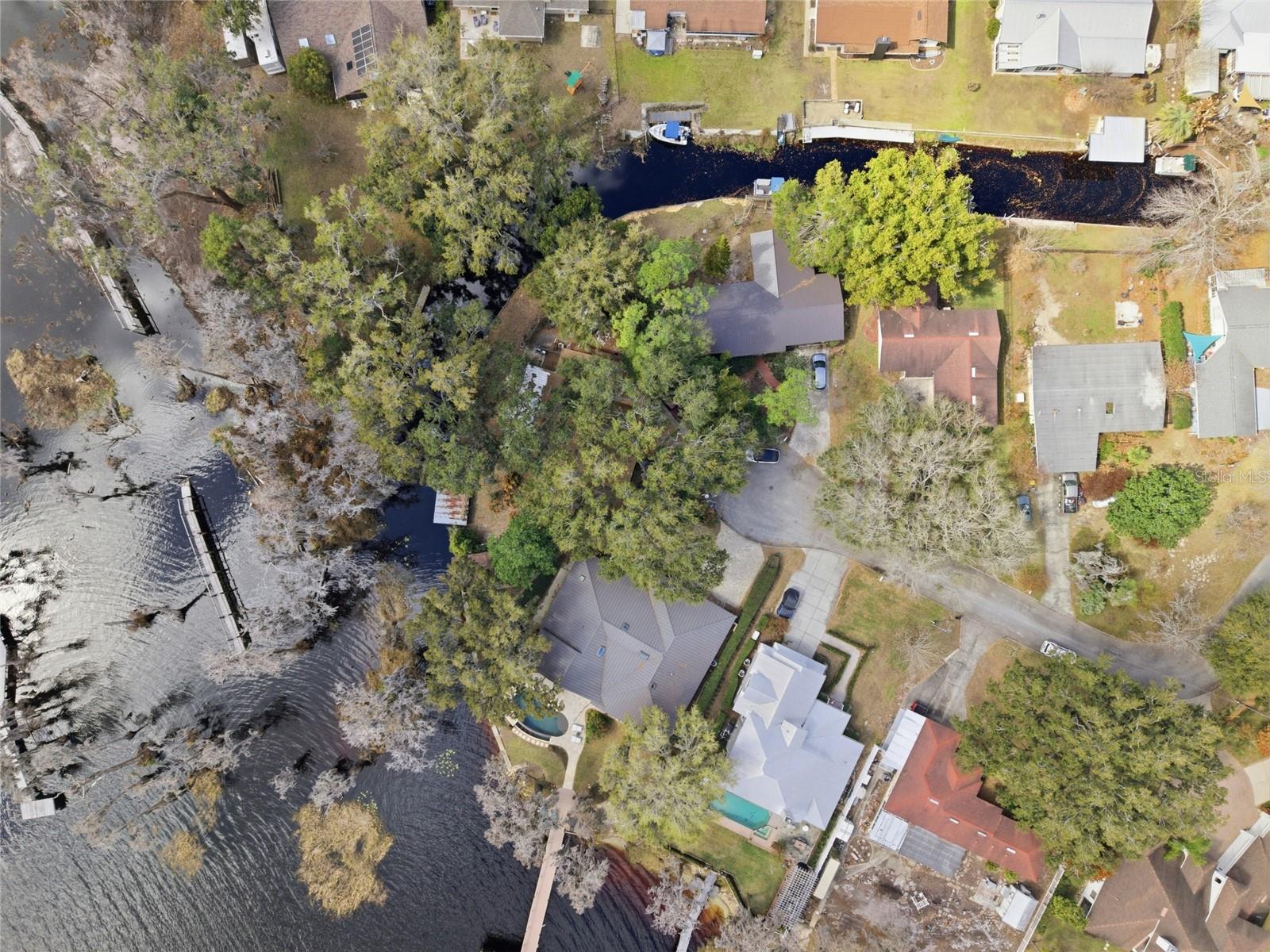 CLERMONT POINT PLACE - Residential