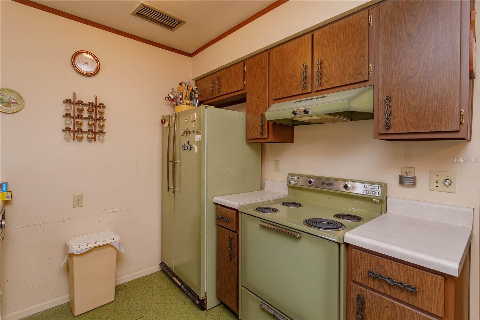 CLERMONT POINT PLACE - Residential