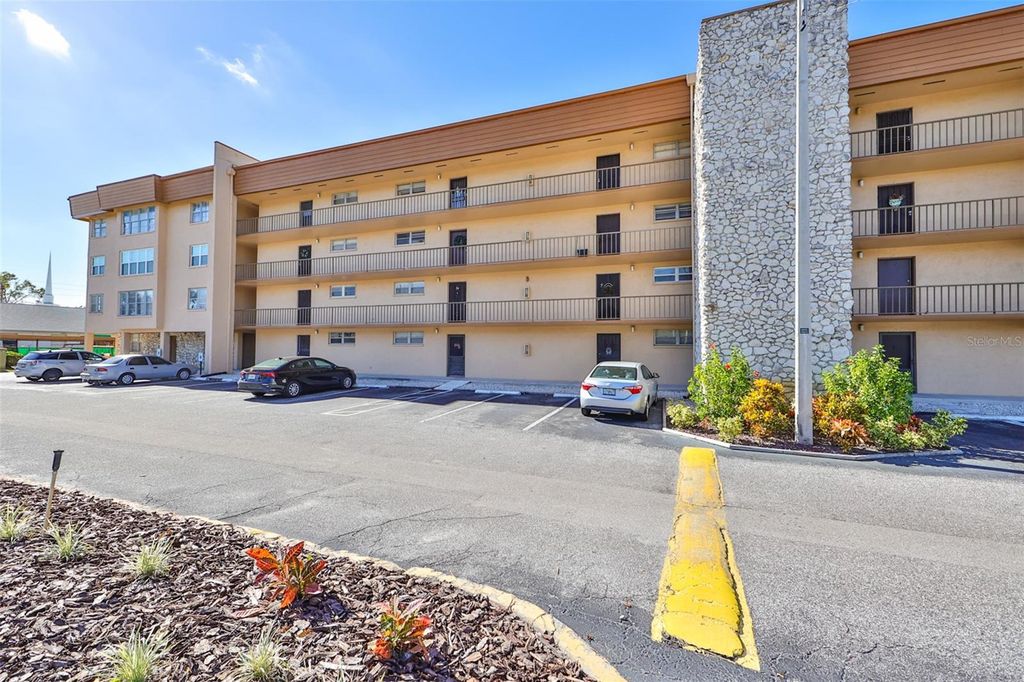 Photo of 5820 N Church Avenue #147, Tampa, FL 33614 (MLS # TB8399861)