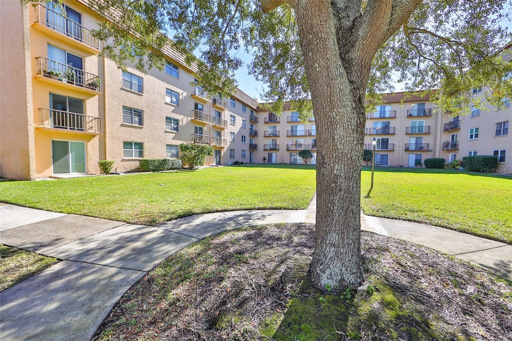 Photo of 5820 N Church Avenue #147, Tampa, FL 33614 (MLS # TB8399861)