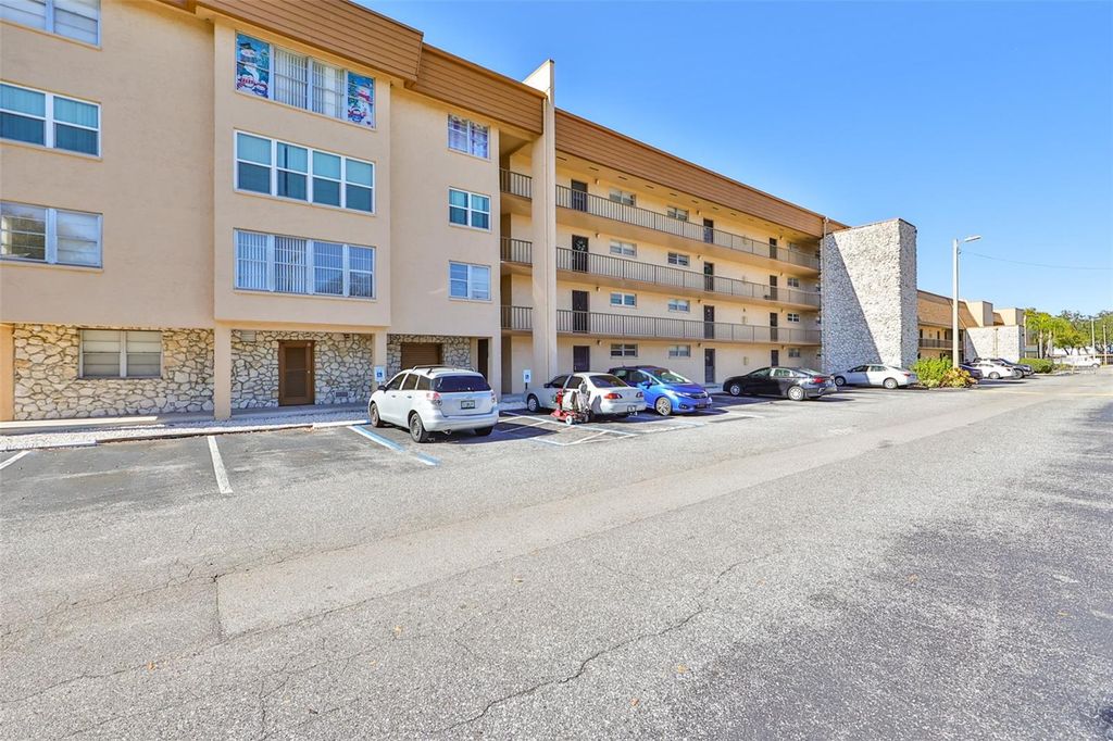 Photo of 5820 N Church Avenue #147, Tampa, FL 33614 (MLS # TB8399861)