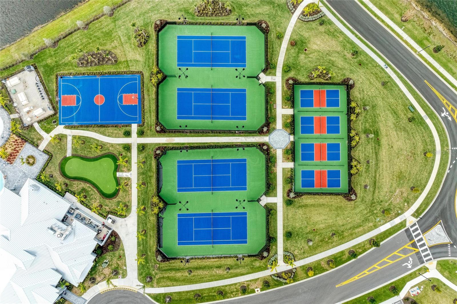 LORRAINE LAKES PH IIA - Residential