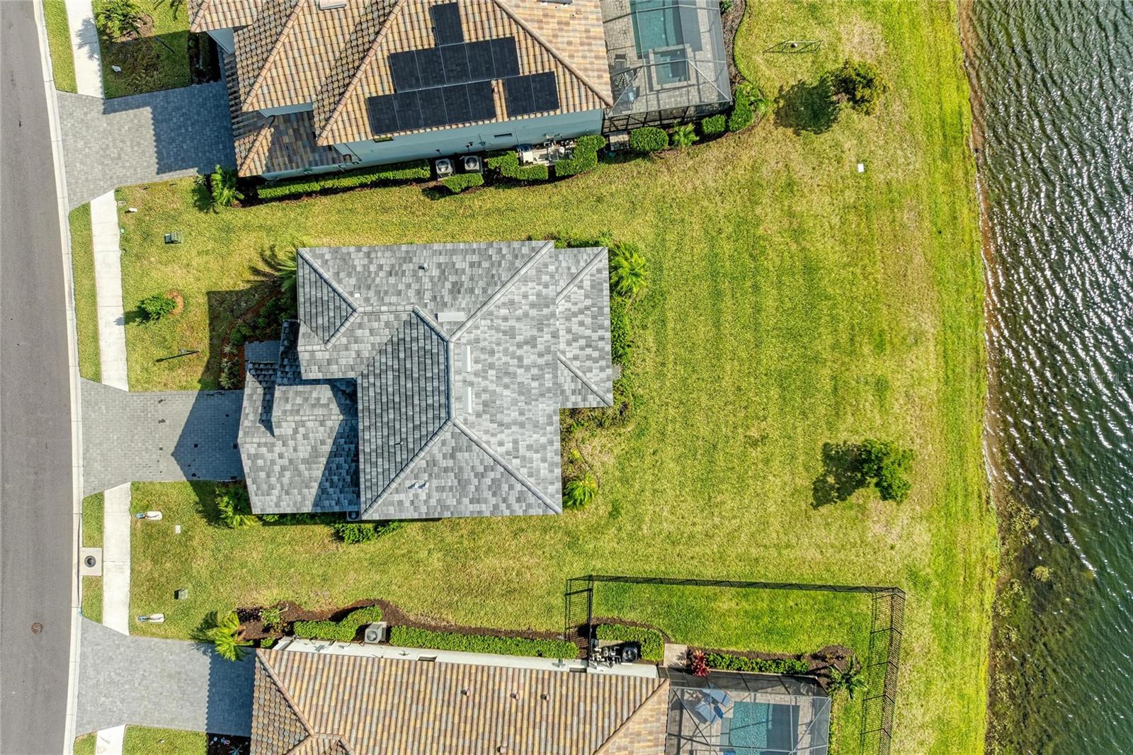 LORRAINE LAKES PH IIA - Residential