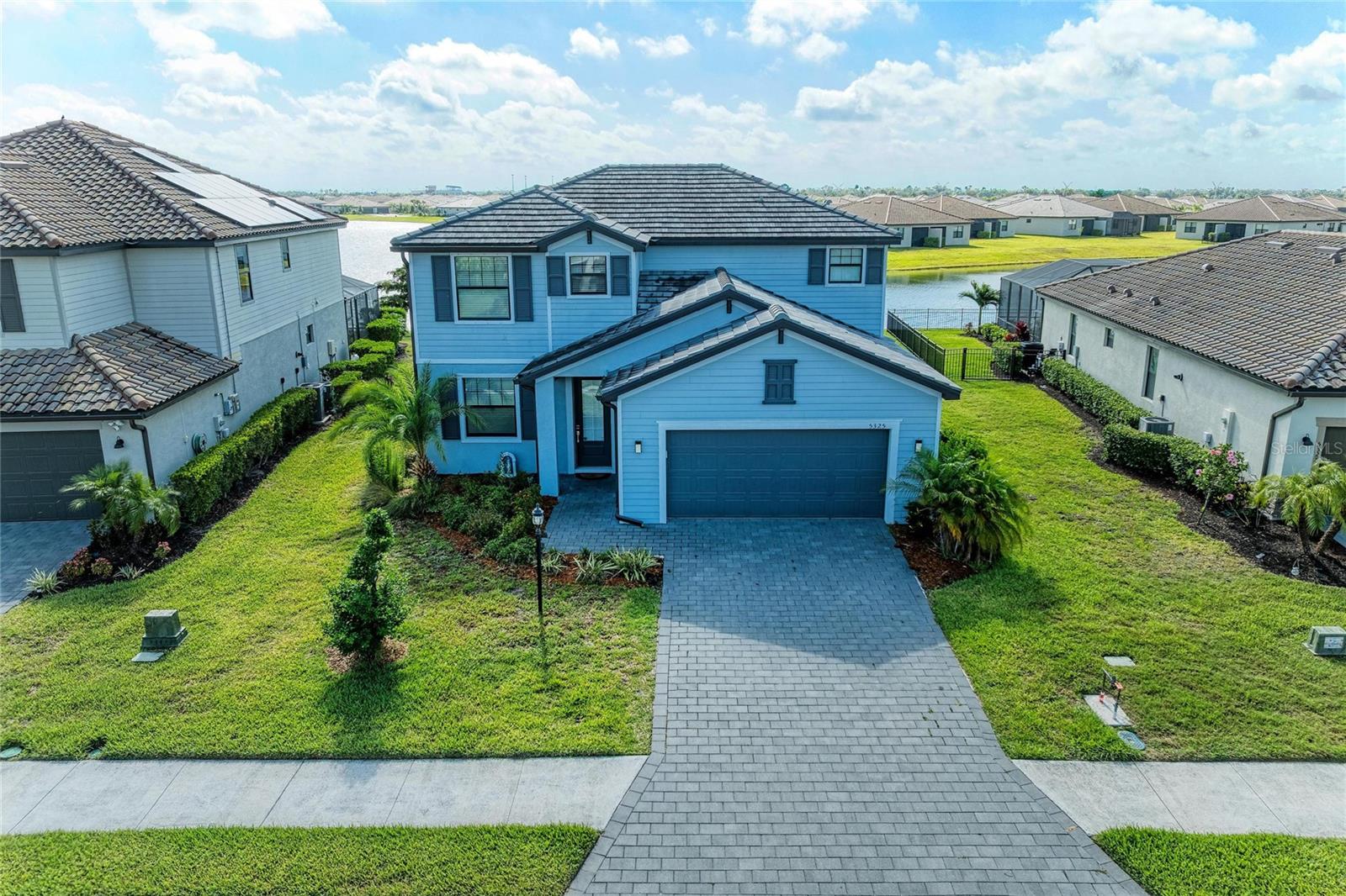 LORRAINE LAKES PH IIA - Residential