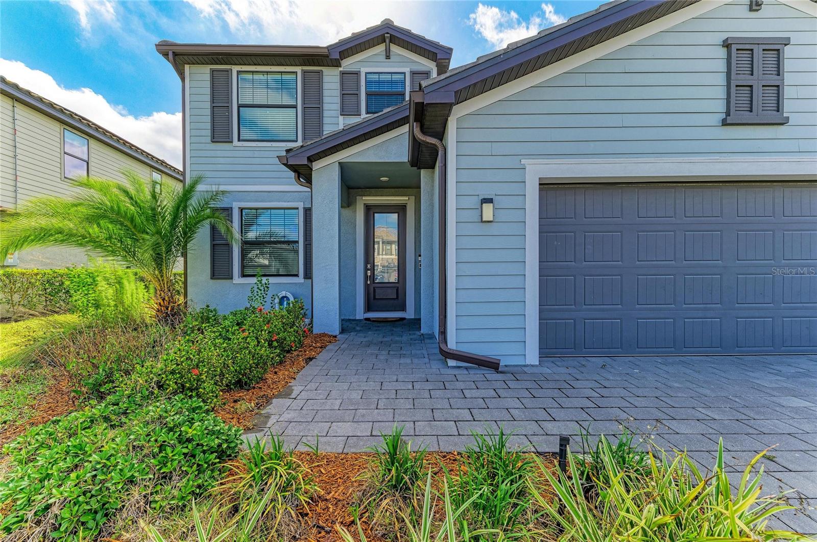LORRAINE LAKES PH IIA - Residential