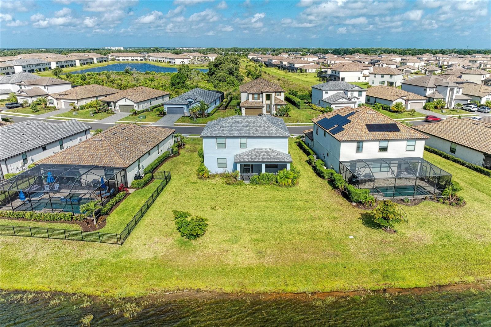 LORRAINE LAKES PH IIA - Residential