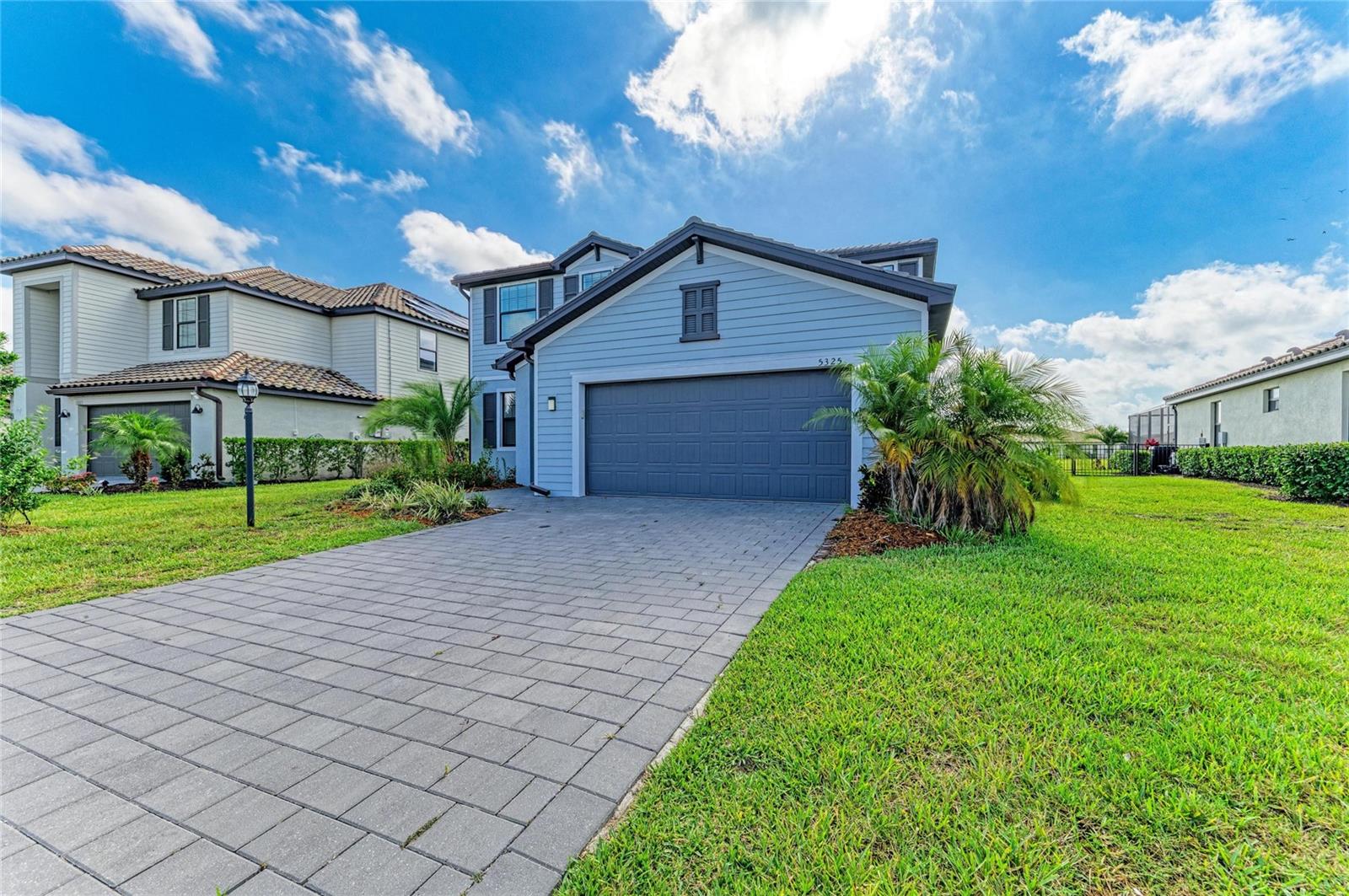 LORRAINE LAKES PH IIA - Residential