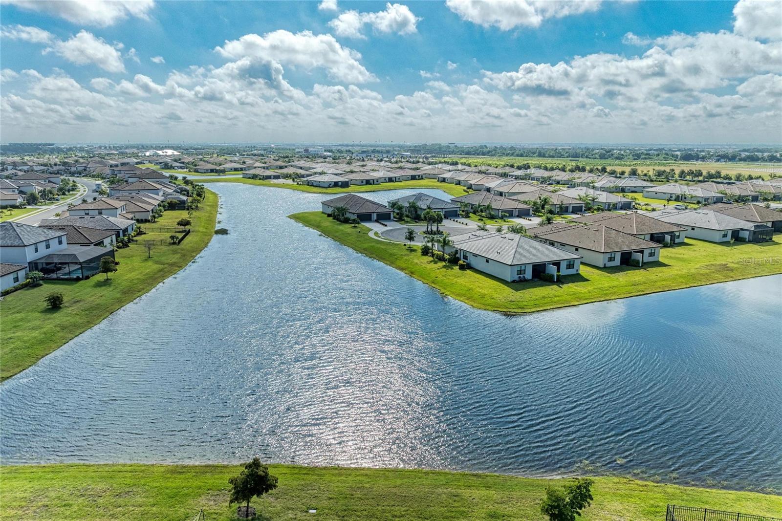 LORRAINE LAKES PH IIA - Residential