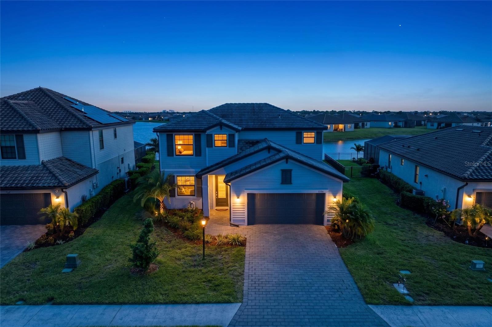 LORRAINE LAKES PH IIA - Residential