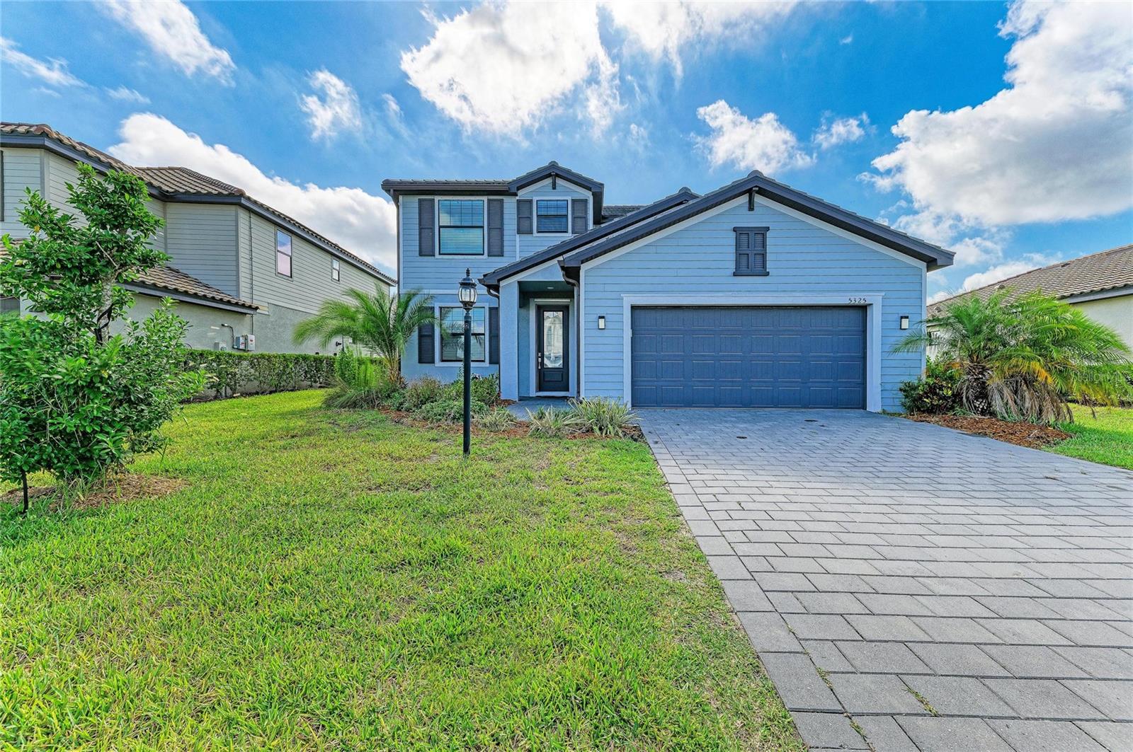 LORRAINE LAKES PH IIA - Residential