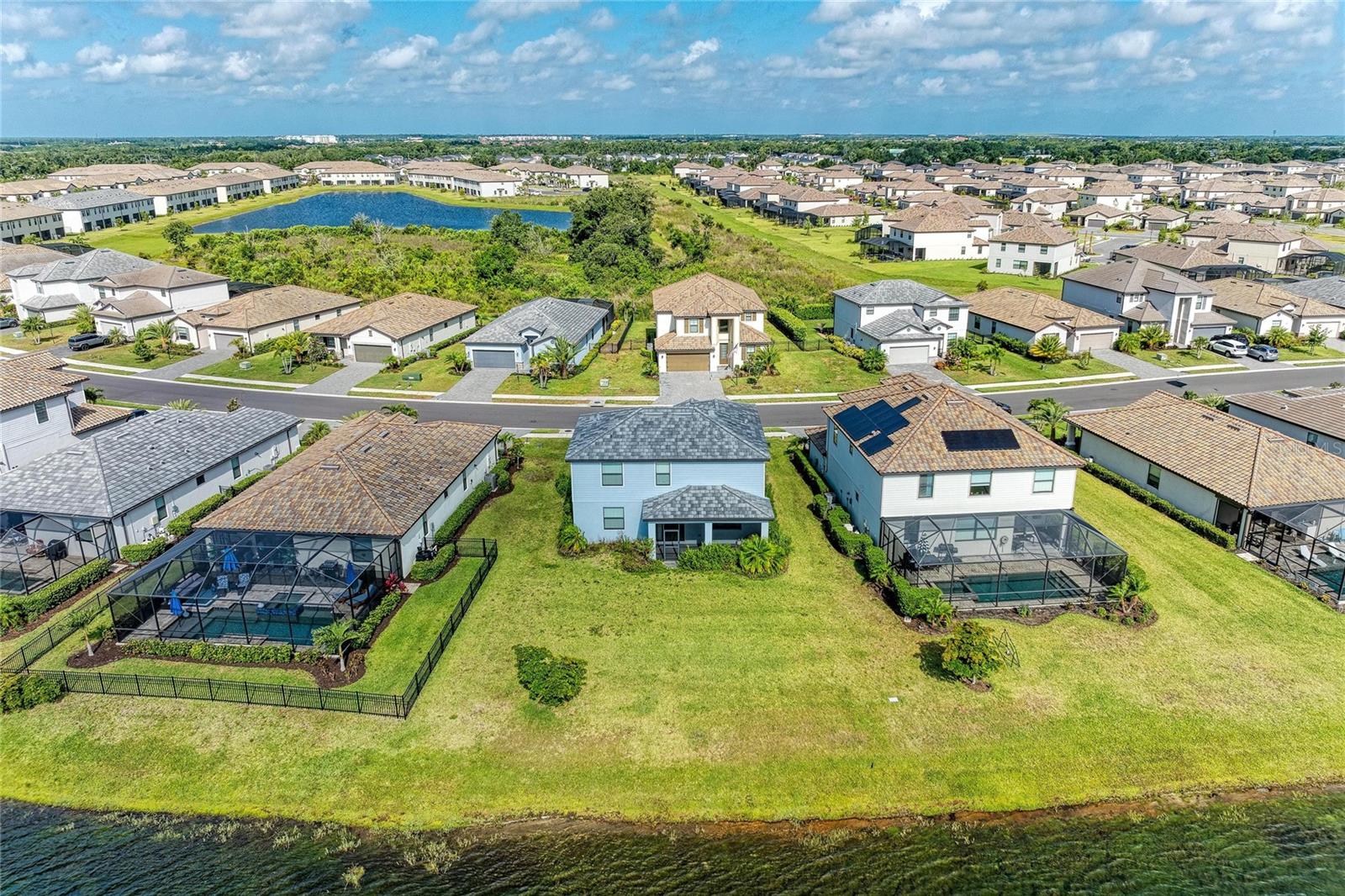 LORRAINE LAKES PH IIA - Residential