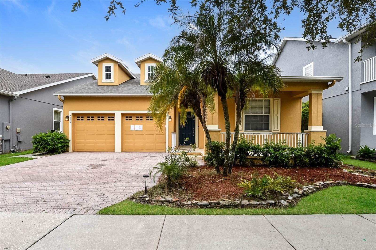 9849 MOSS ROSE WAY