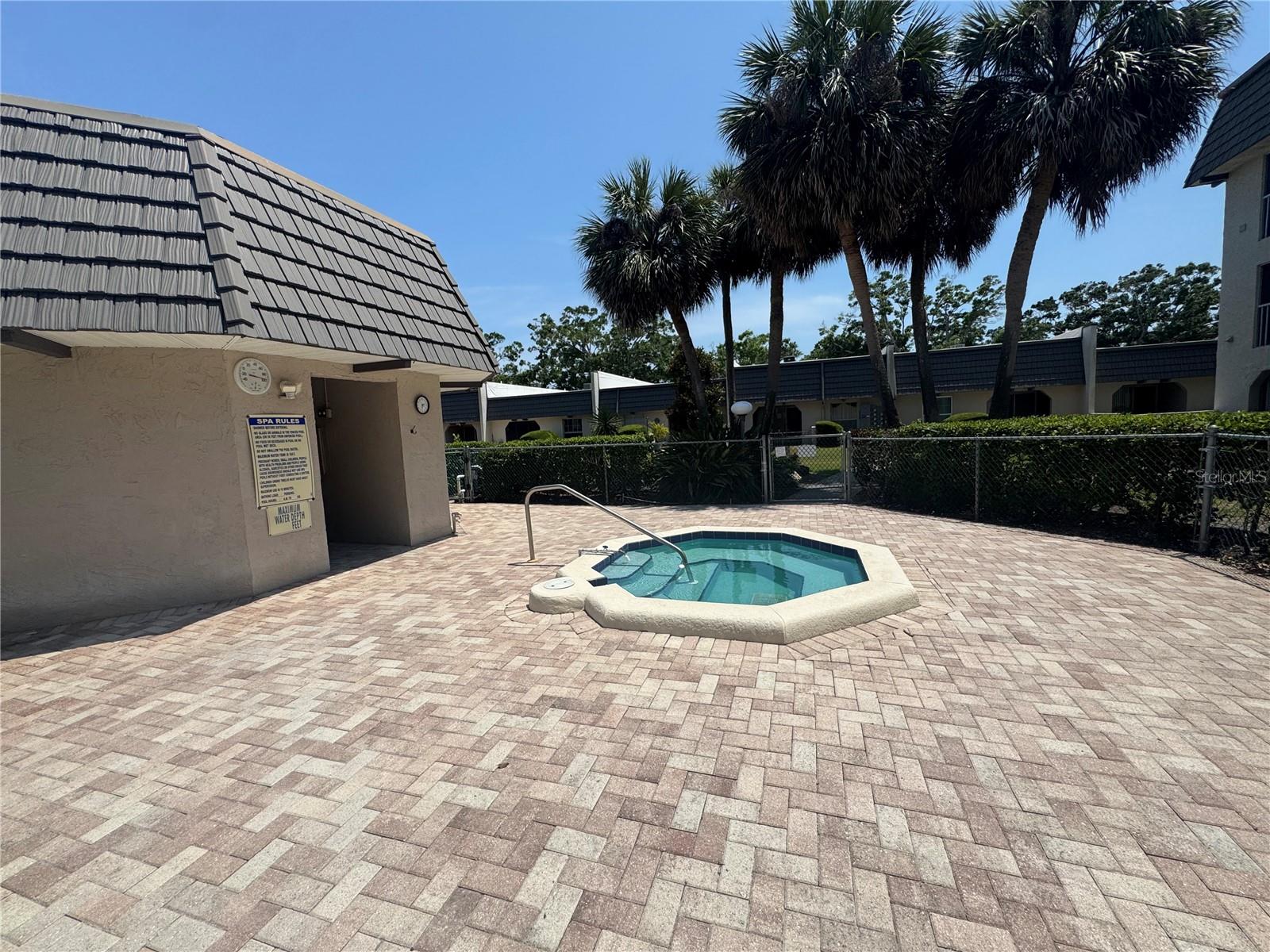 CORDOVA GREENS CONDO - Residential Lease