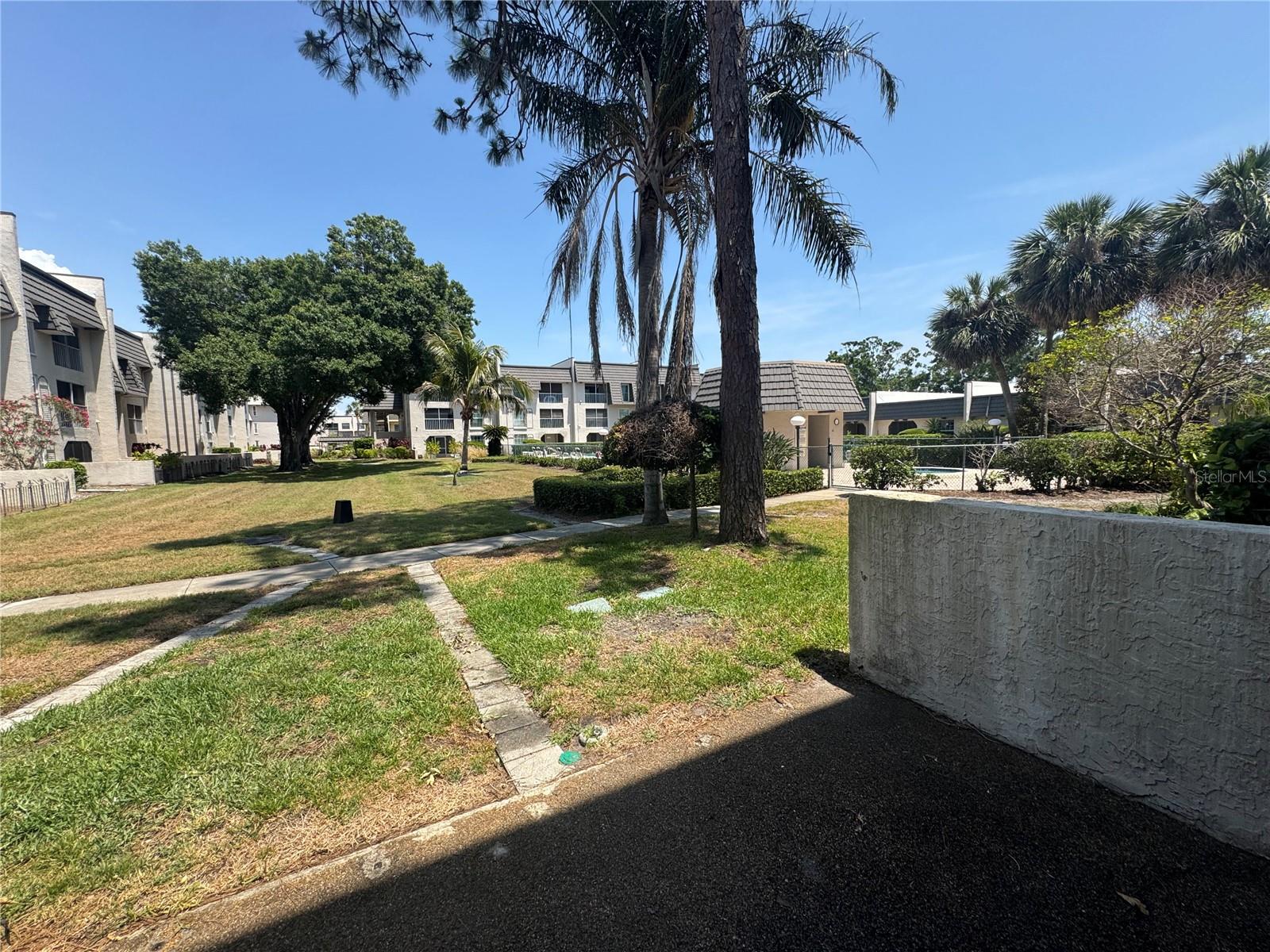 CORDOVA GREENS CONDO - Residential Lease