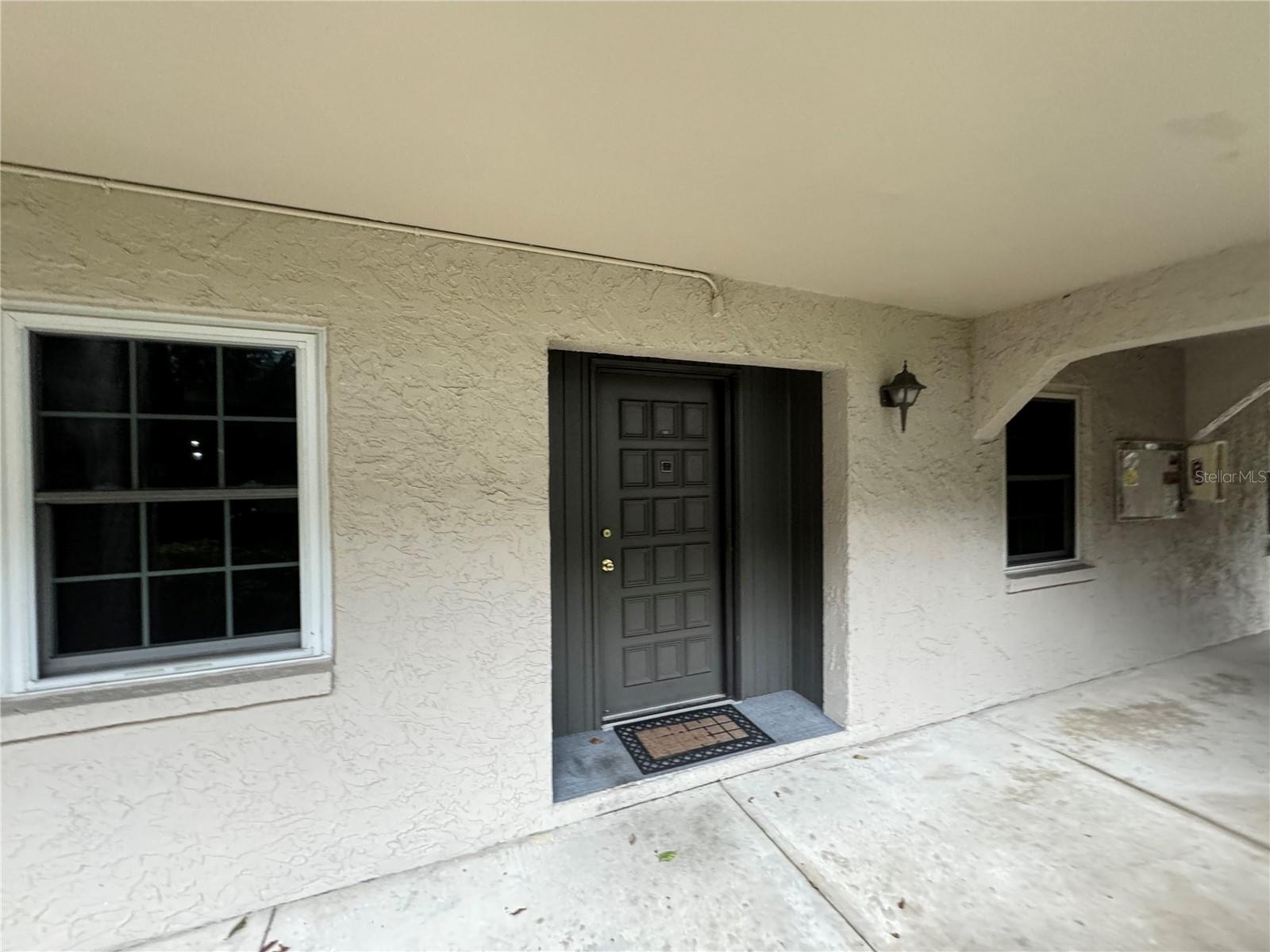 CORDOVA GREENS CONDO - Residential Lease