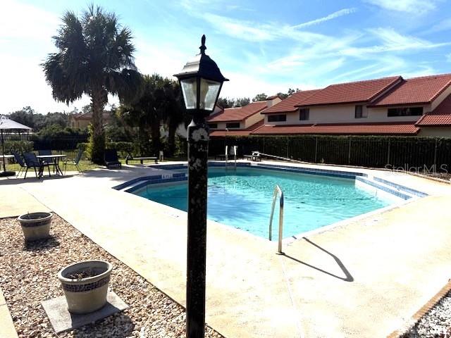 VILLAGE AT FOXWOOD A CONDO - Residential