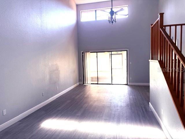 VILLAGE AT FOXWOOD A CONDO - Residential