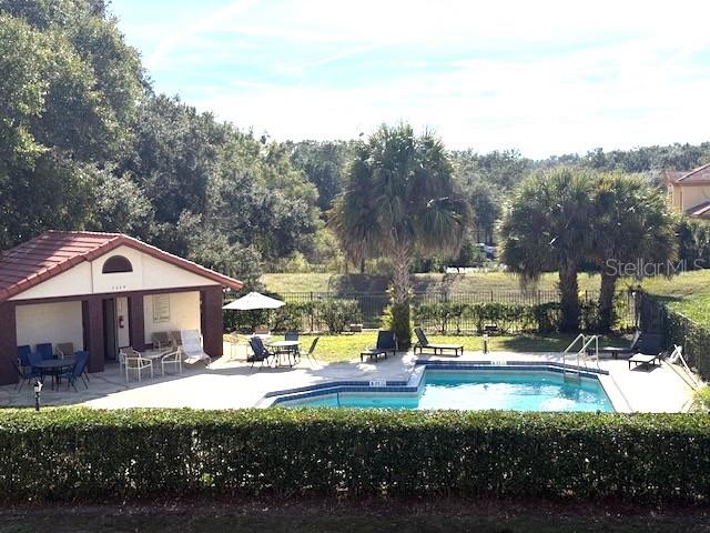 VILLAGE AT FOXWOOD A CONDO - Residential