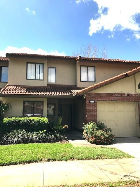 3397 GRAY FOX COVE NONE APOPKA FL 32703