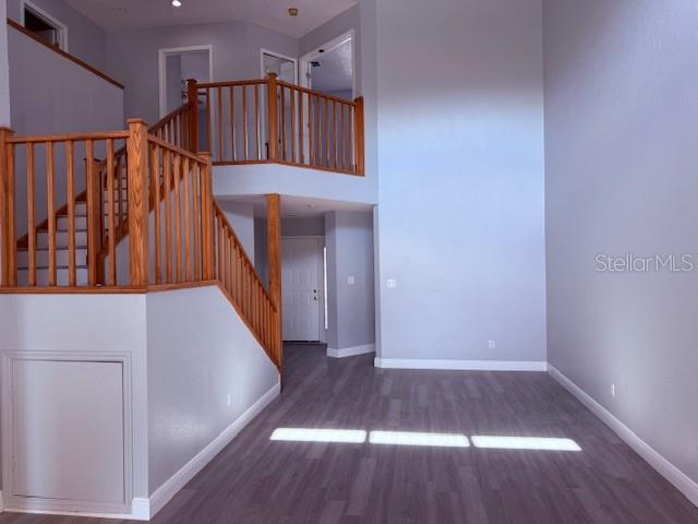 VILLAGE AT FOXWOOD A CONDO - Residential