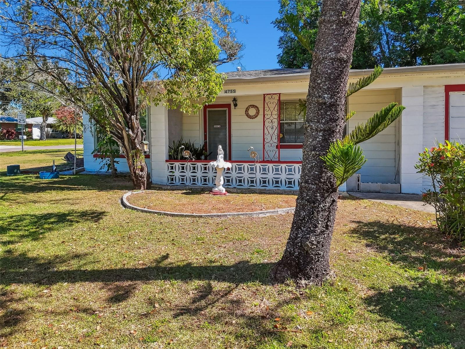 EDGEWATER ESTATES - Residential