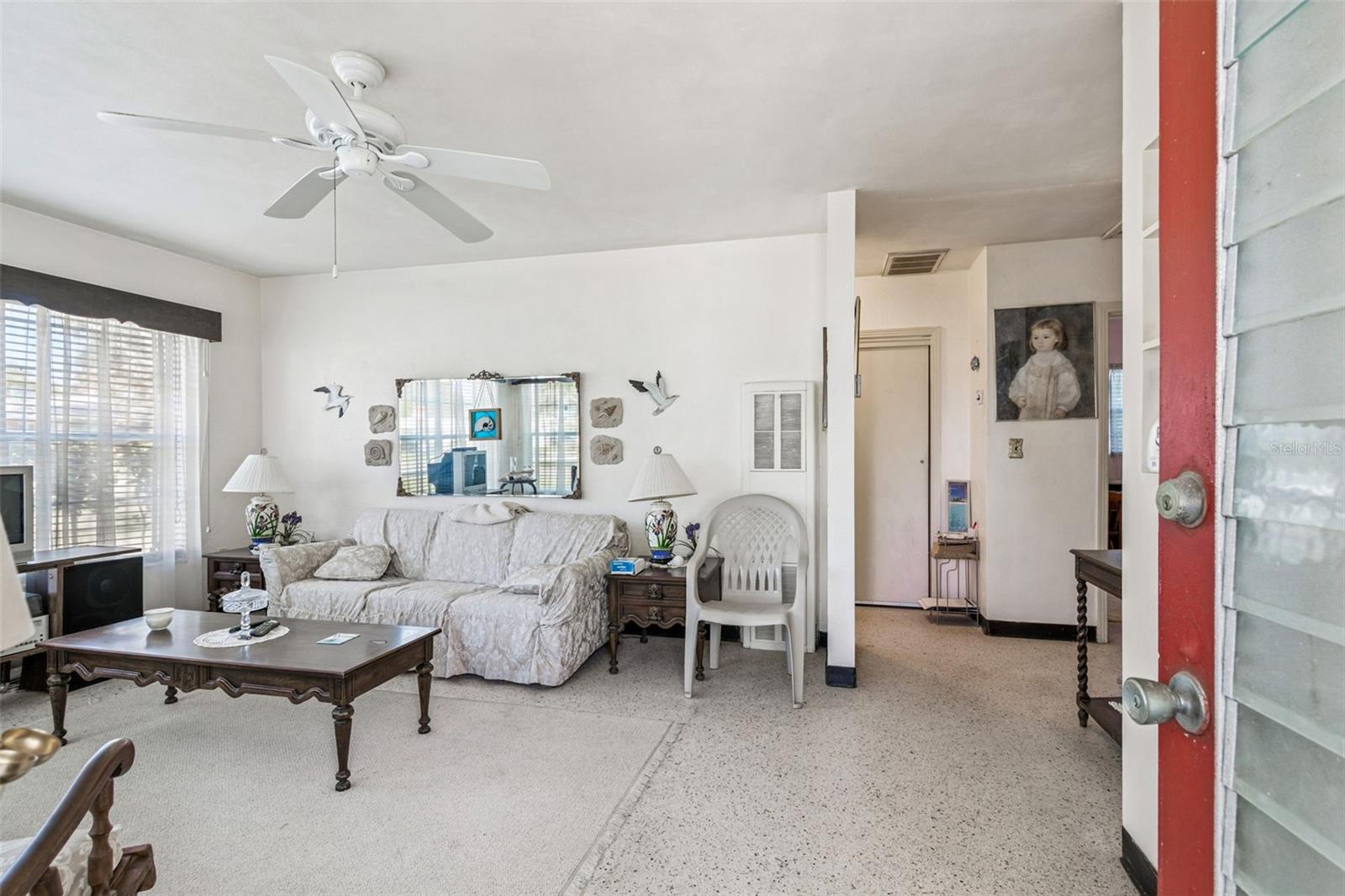 EDGEWATER ESTATES - Residential