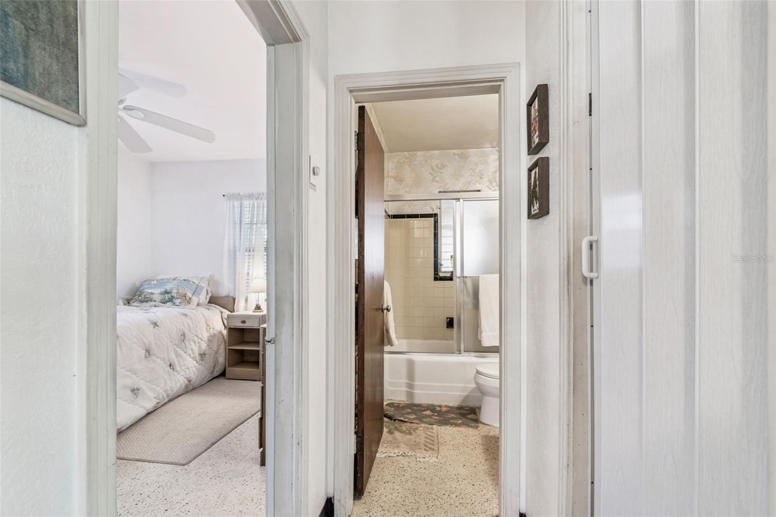 EDGEWATER ESTATES - Residential