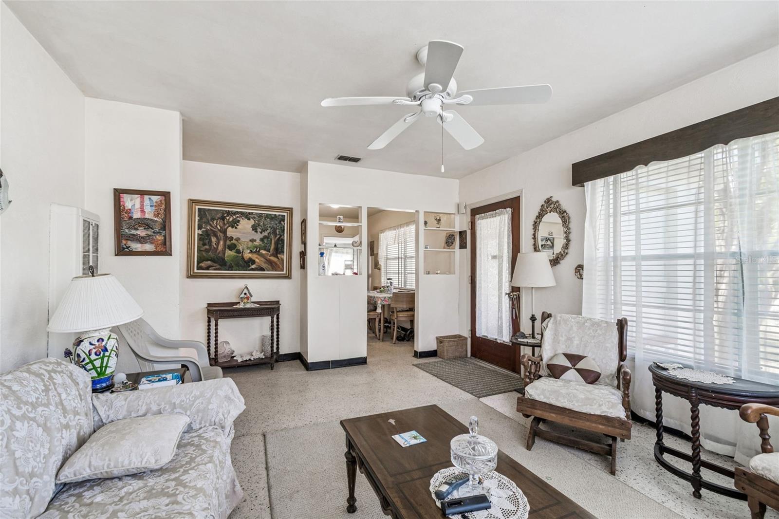 EDGEWATER ESTATES - Residential